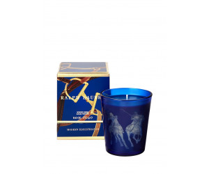 Свеча ароматизированная Garrett Single Wick, Cobalt