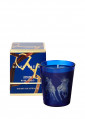 Свеча ароматизированная Garrett Single Wick, Cobalt