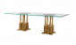 Обеденный стол Villa Dining Table