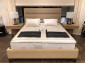Кровать Jass Bed