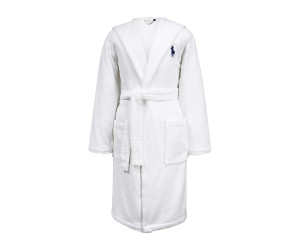 Халат Clplayer White Bath Robe