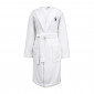Халат Clplayer White Bath Robe