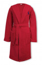 Халат Clplayer Red Rose Bath Robe