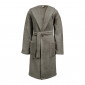 Халат Clplayer Pebble Bath Robe
