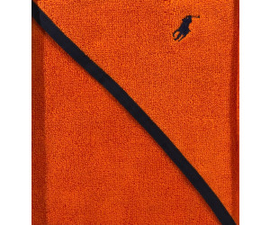 Халат детский Clbigpla Orange Bath Robe