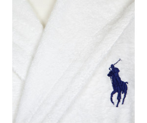 Халат детский Clbigpla White Bath Robe