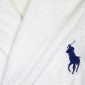 Халат детский Clbigpla White Bath Robe