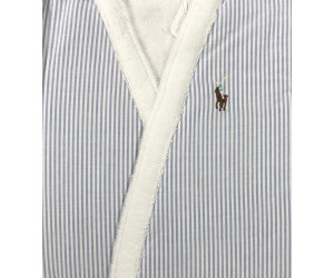 Халат детский Cloxford Blue Bath Robe