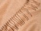 Плед Arran Sand