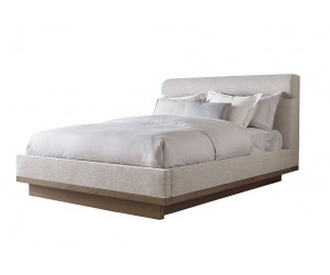 Кровать Panorama Platform Bed - King (fabric 45-570)