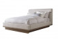 Кровать Panorama Platform Bed - King (fabric 45-570)