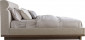 Кровать Panorama Platform Bed - King (fabric 45-570)