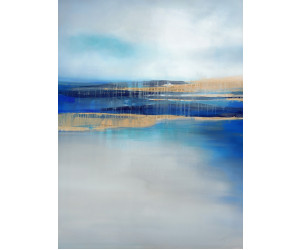 Постер Oceanside Blues I 41.5x55.5