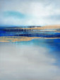 Постер Oceanside Blues I 41.5x55.5