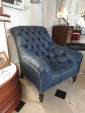 Кресло Mayfair Tufted Chair