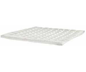 Чехол для матраса Fitted Undersheet 160x200x29
