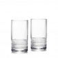 Пара стаканов Remy Highball