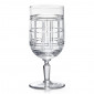 Бокал Hudson Plaid Iced Beverage