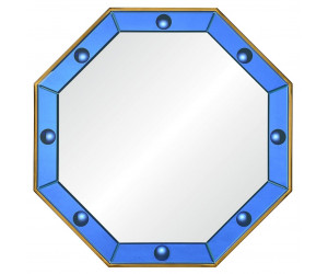 Зеркало Octavia Stainless Steel
