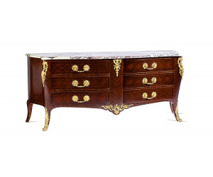 Комод Chest Of Drawers Louis XV