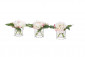 Цветы Peony/Set Of 3