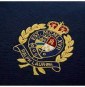 Подушка декоративная RL Crest 38x50 См