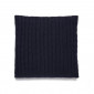 Подушка декоративная RL Cable Navy 45/45