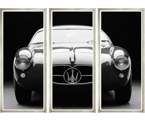 Постер Maserati