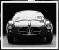 Постер Maserati Contemporary Chrome, 429
