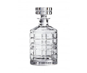 Декантер Hudson Plaid
