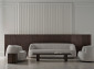 ДИВАН Cabochon Club Sofa (fabric 20-105)