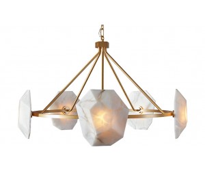 Люстра Briolette Chandelier