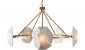 Люстра Briolette Chandelier
